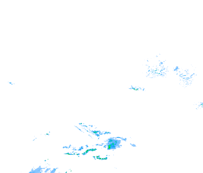 Weather radar data valid at 2026/10/30 19:48 UTC