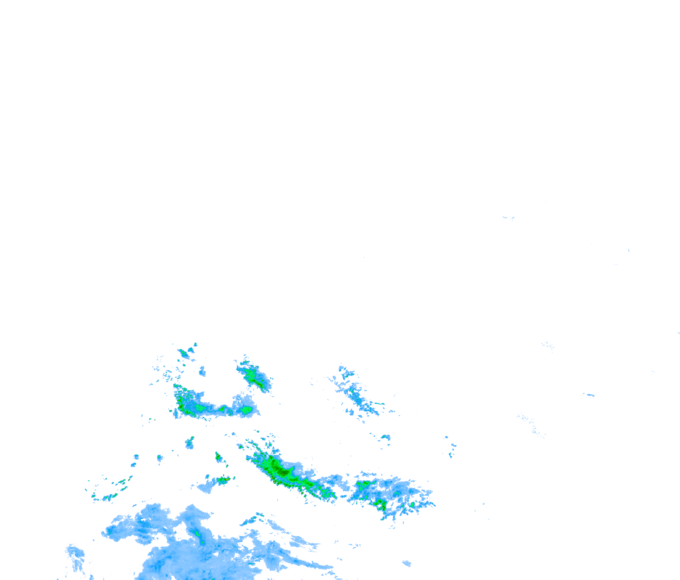 Weather radar data valid at 2026/10/31 08:06 UTC
