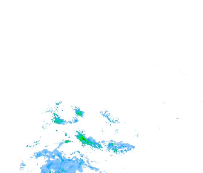 Weather radar data valid at 2026/10/31 08:54 UTC