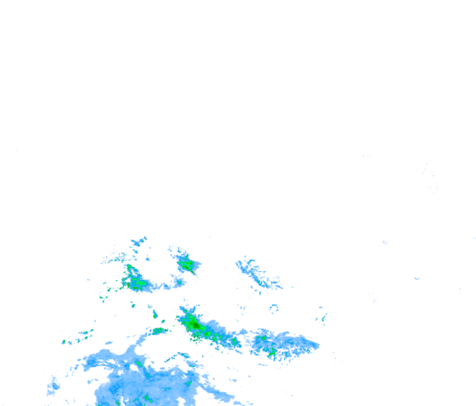 Weather radar data valid at 2026/10/31 09:06 UTC