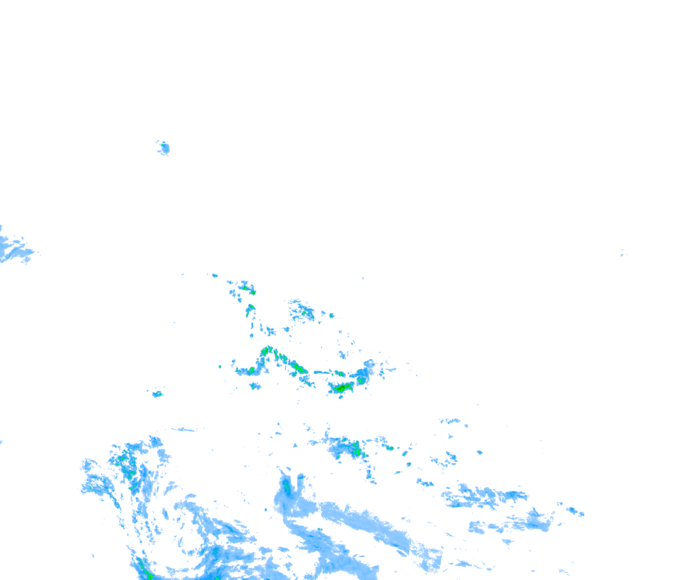 Weather radar data valid at 2026/10/31 19:30 UTC