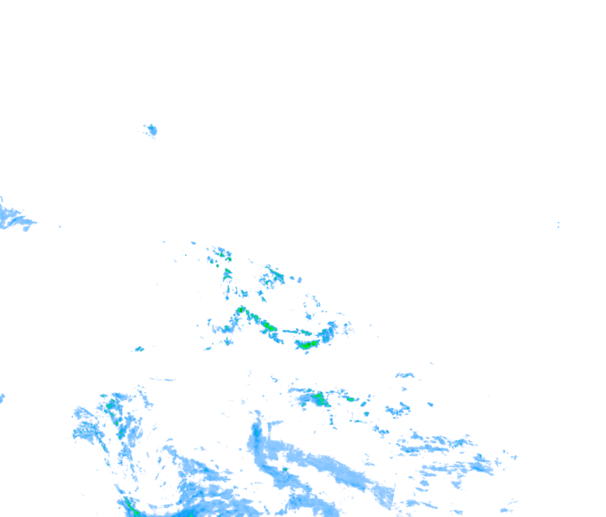 Weather radar data valid at 2026/10/31 19:54 UTC
