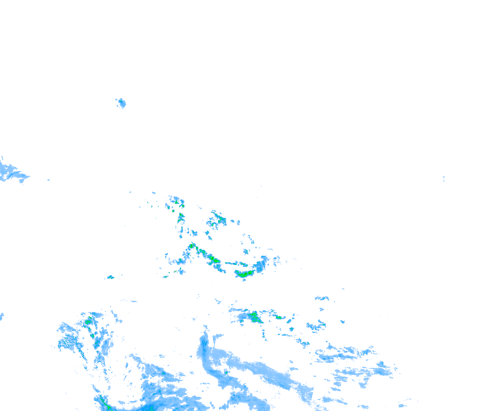 Weather radar data valid at 2026/10/31 20:00 UTC