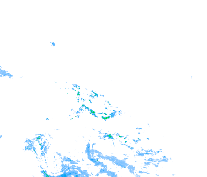 Weather radar data valid at 2026/10/31 20:12 UTC