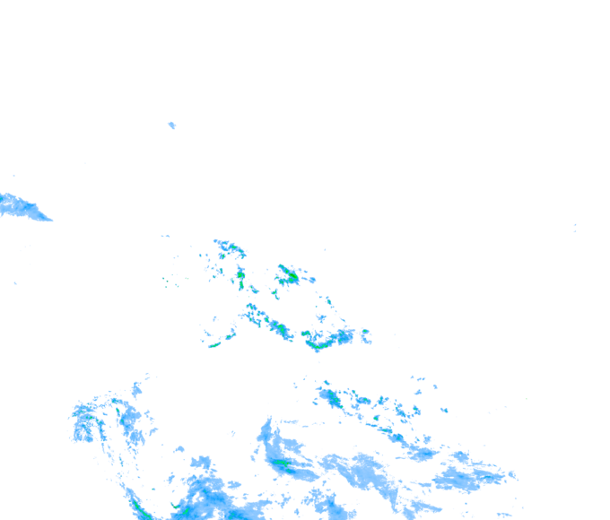 Weather radar data valid at 2026/10/31 21:12 UTC