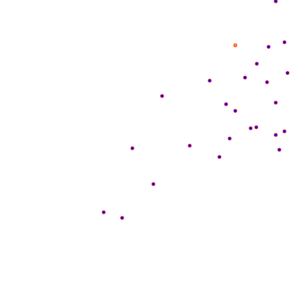 weather station locations