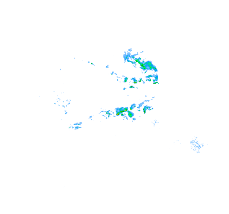 Weather radar data valid at 2026/10/06 01:12 UTC