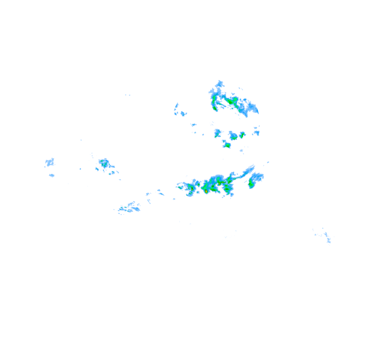 Weather radar data valid at 2026/10/06 02:00 UTC