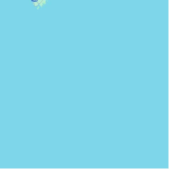 basemap 480 by 480 kilometres with centre at 41.5N 64.0W