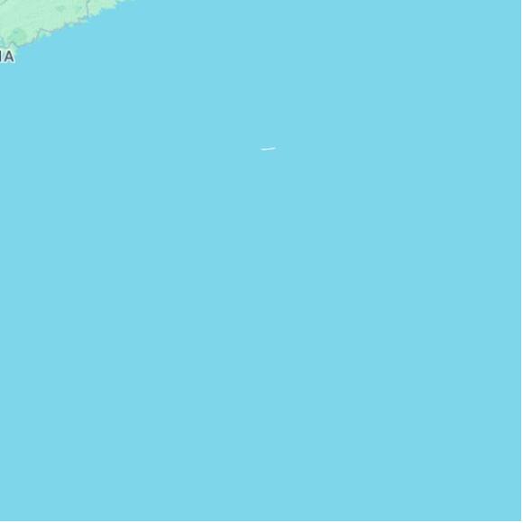 basemap 480 by 480 kilometres with centre at 43.0N 60.0W