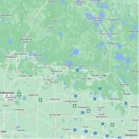 basemap 480 by 480 kms centred on radar CASCL