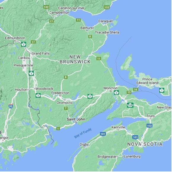 basemap 480 by 480 kms centred on radar CASCM