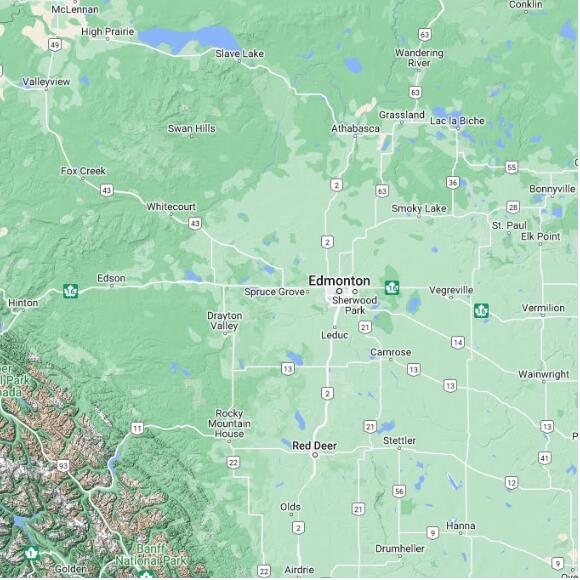 basemap 480 by 480 kms centred on radar CASCV