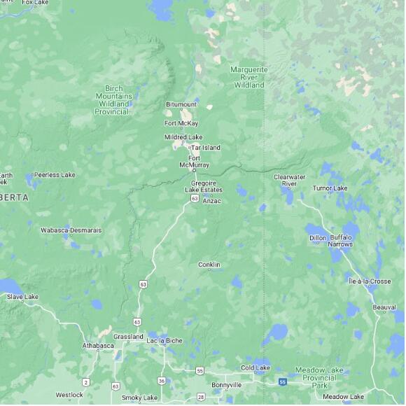 basemap 480 by 480 kms centred on radar CASFM