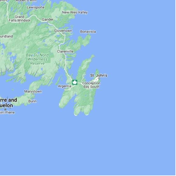 basemap 480 by 480 kms centred on radar CASHR