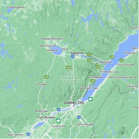 basemap 480 by 480 kms centred on radar CASMA