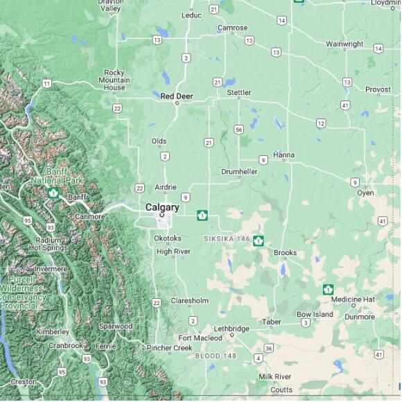 basemap 480 by 480 kms centred on radar CASSM