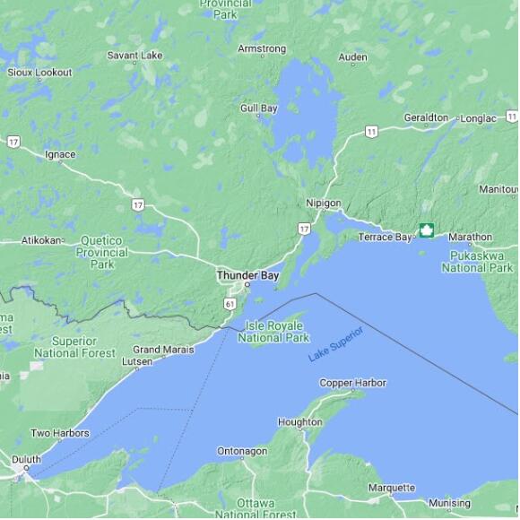 basemap 480 by 480 kms centred on radar CASSN
