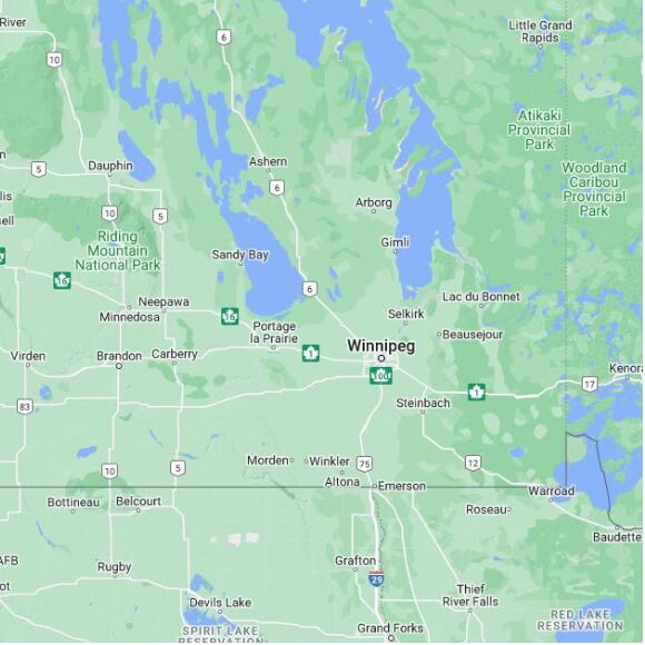 basemap 480 by 480 kms centred on radar CASWL