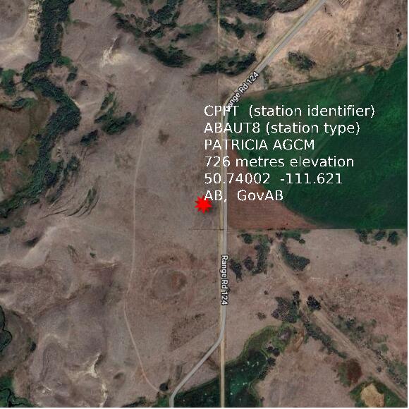 map at zoomlvl 1x1 kilometres for PATRICIA AGCM