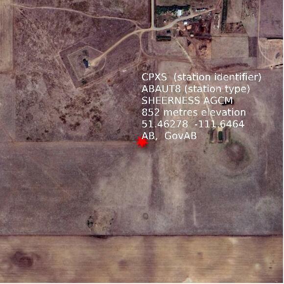 map at zoomlvl 1x1 kilometres for SHEERNESS AGCM