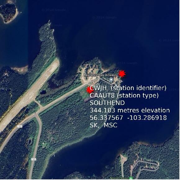map at zoomlvl 1x1 kilometres for SOUTHEND
