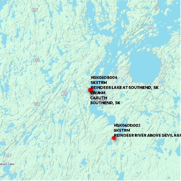 map at zoomlvl 60x60 kilometres for SOUTHEND