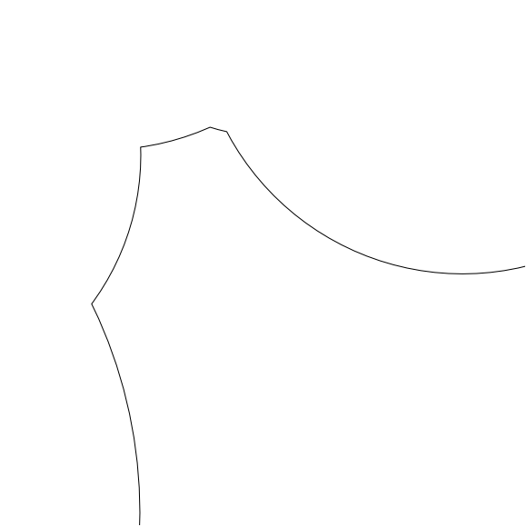 radar coverage ring
