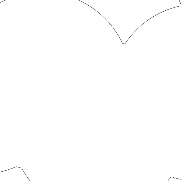 radar coverage ring