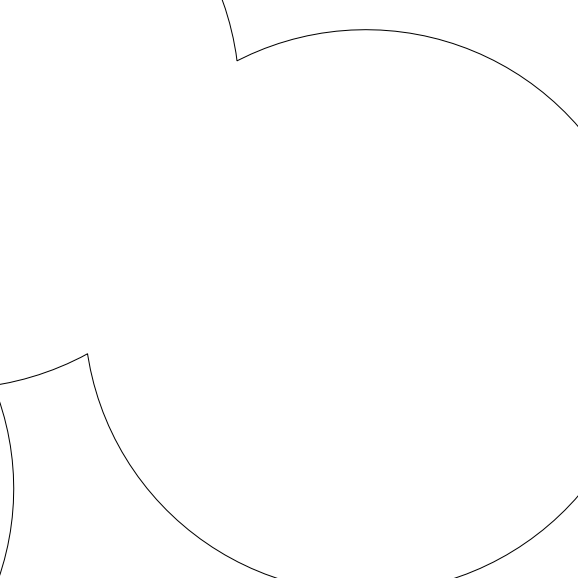 radar coverage ring