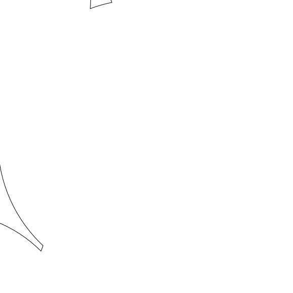 radar coverage ring