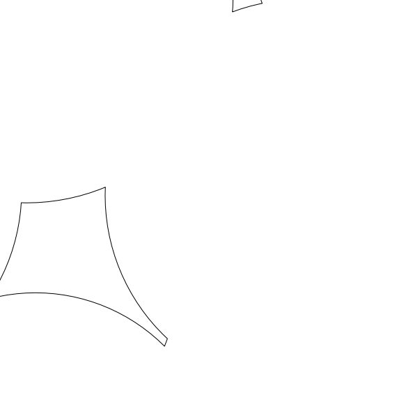 radar coverage ring