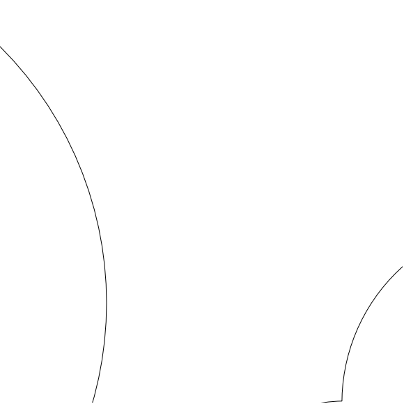 radar coverage ring