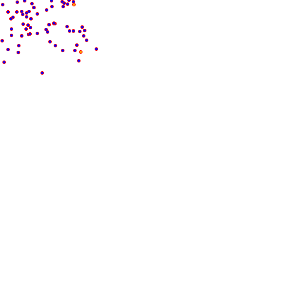 weather station locations