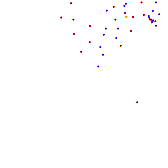 weather station locations