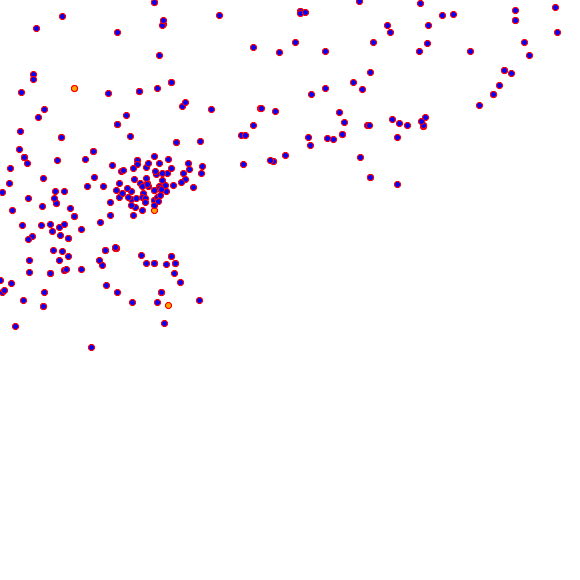 weather station locations
