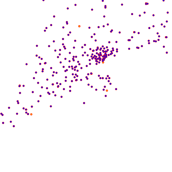 weather station locations