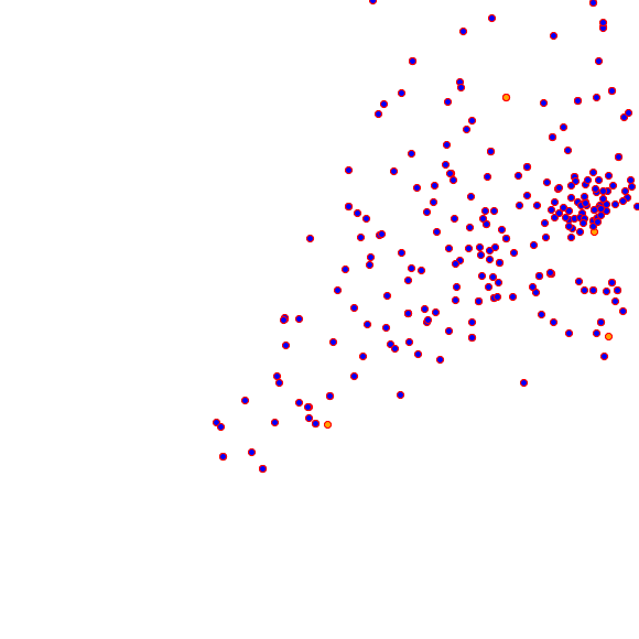 weather station locations
