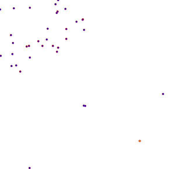 weather station locations