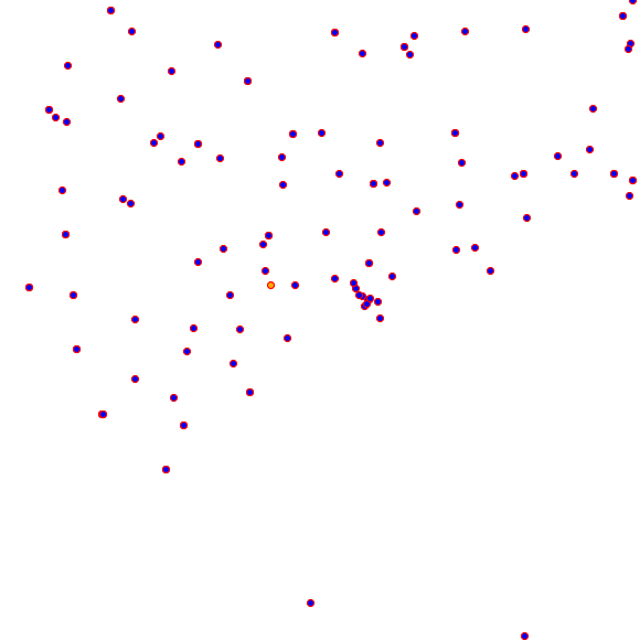 weather station locations