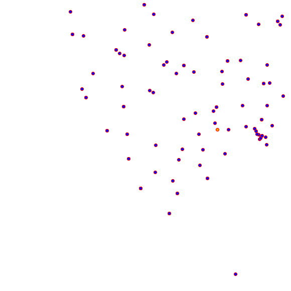 weather station locations