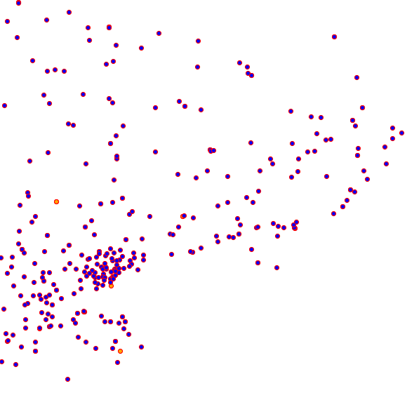 weather station locations