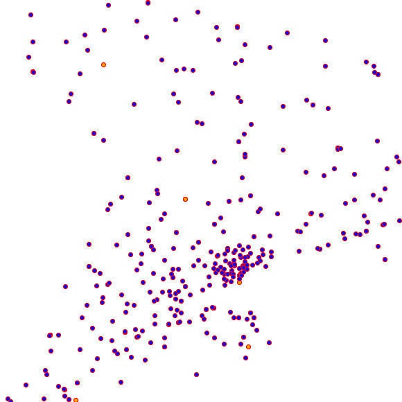 weather station locations