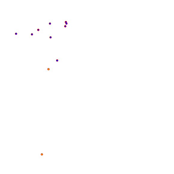 weather station locations