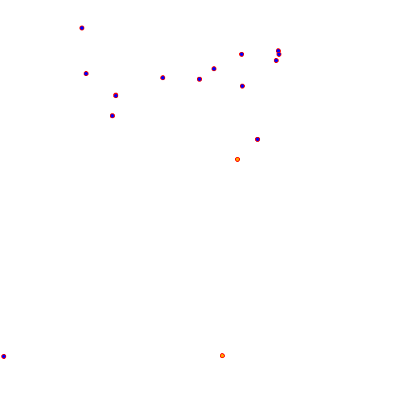 weather station locations