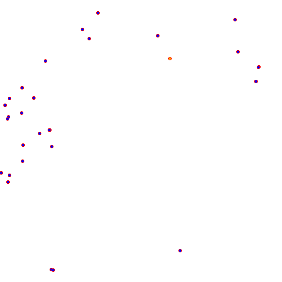 weather station locations