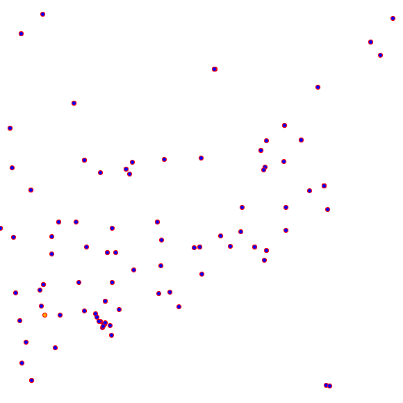 weather station locations