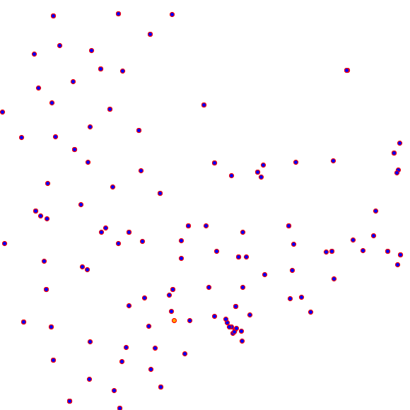 weather station locations