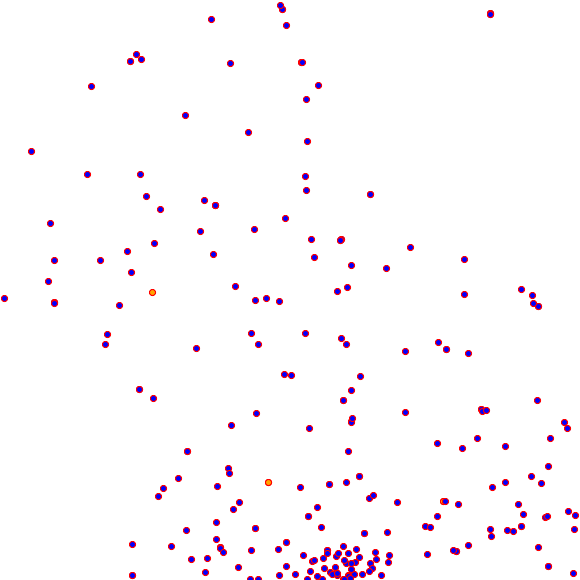 weather station locations