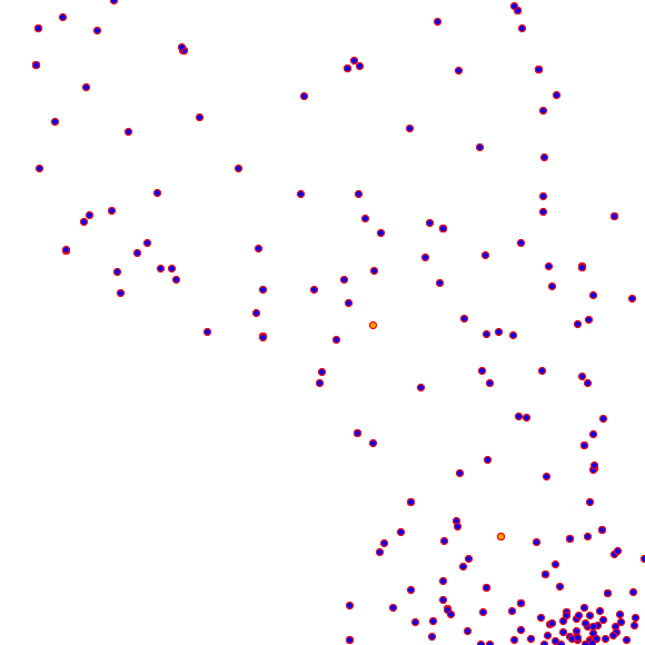 weather station locations